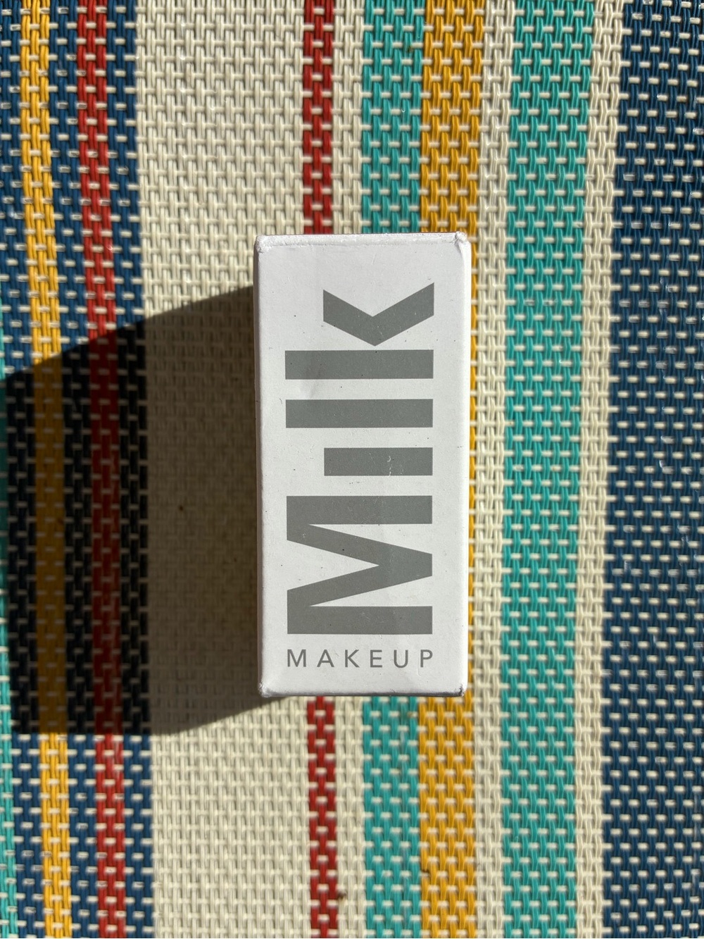 Milk Makeup Highlighter – Strobe